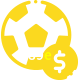 Aposte em esportes do mundo todo no 89e!