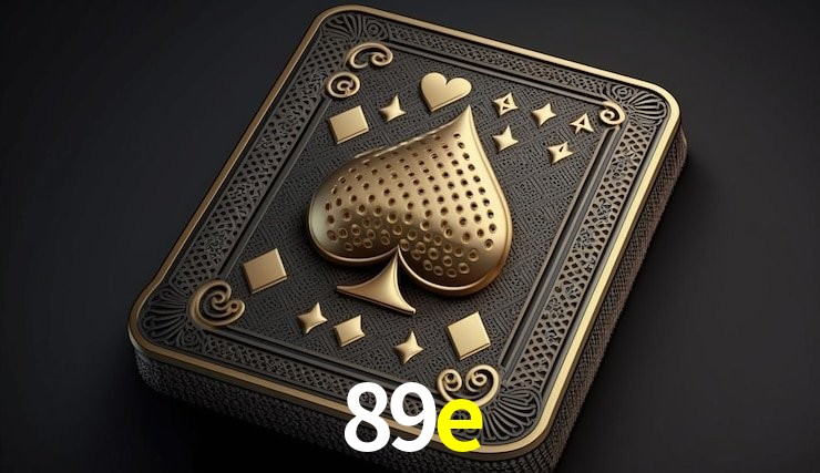 Experiência VIP 89e