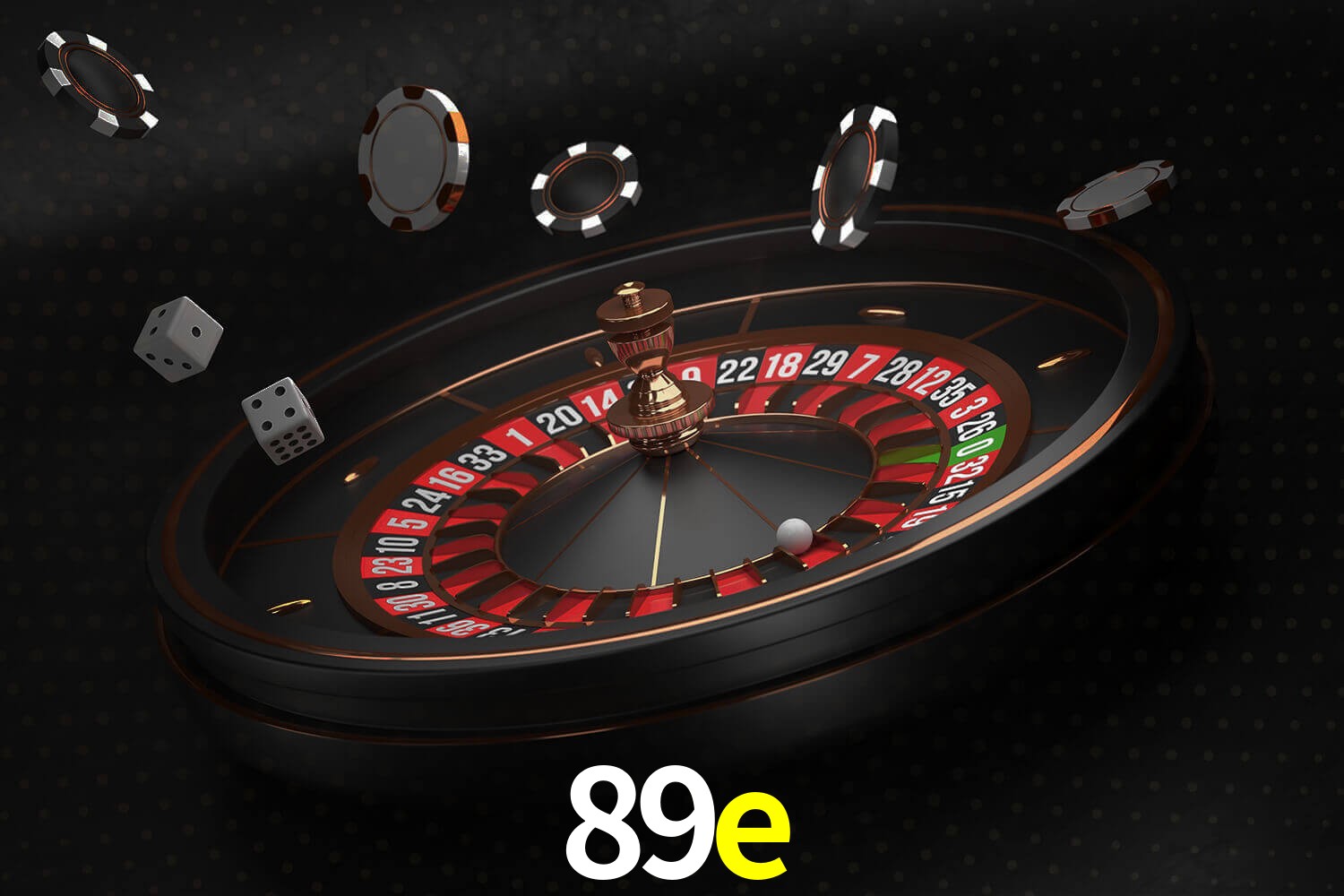 89e - Cassino da Emoção Total - 89e.com