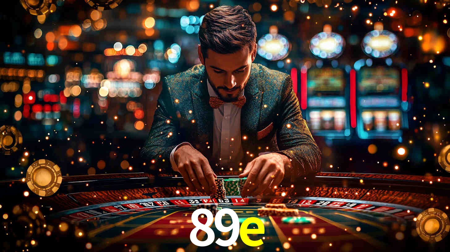 89e App Interface