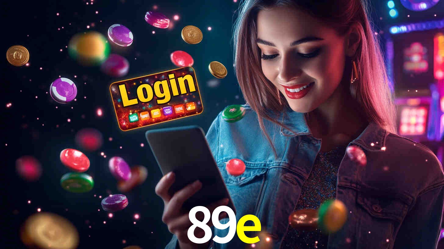Descubra a Essência do 89e: Nossa História e Compromissos