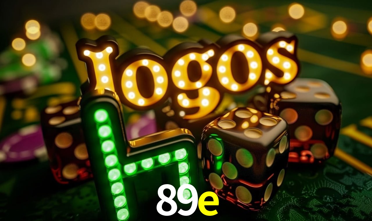 Estatísticas do Jogo 89e