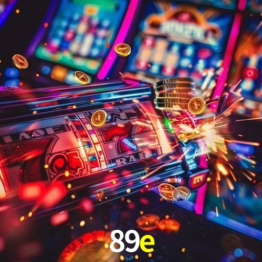 Casino Ao Vivo 89e