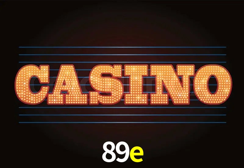 Estatísticas 89e