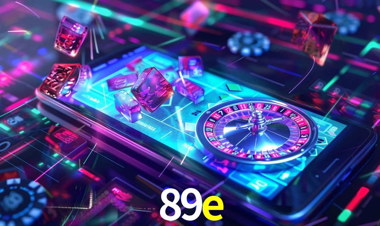 Apostas de Futebol 89e