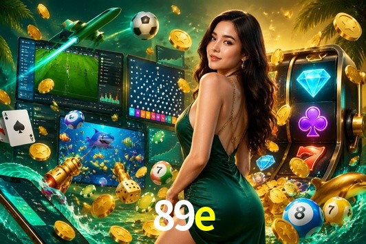 Experiência VIP 89e