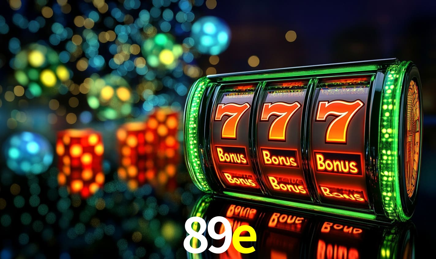 Login Seguro 89e