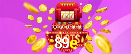 Descubra a Magia dos Jogos de Arcade no 89e