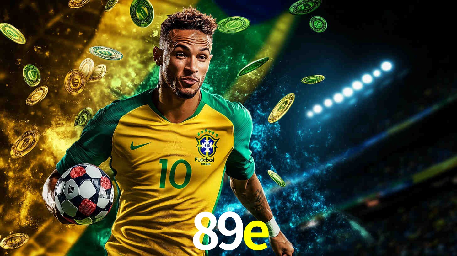 Explorando a Categoria de Eventos em Apostas na 89e