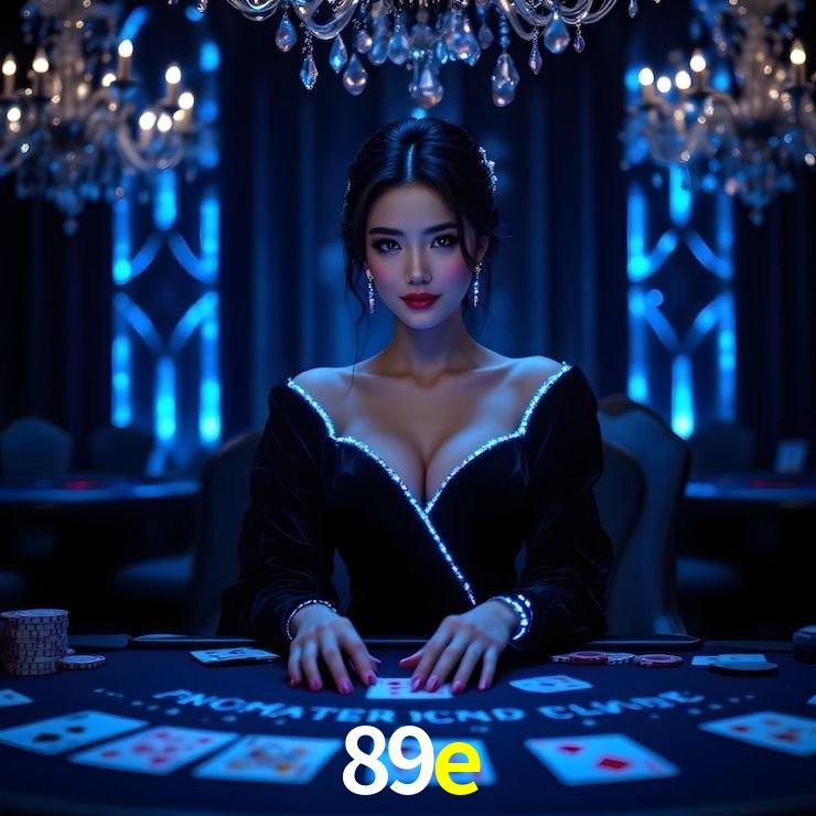 Jogos de Slot 89e