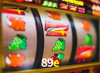 A Revolução dos Aplicativos de Jogos no 89e
