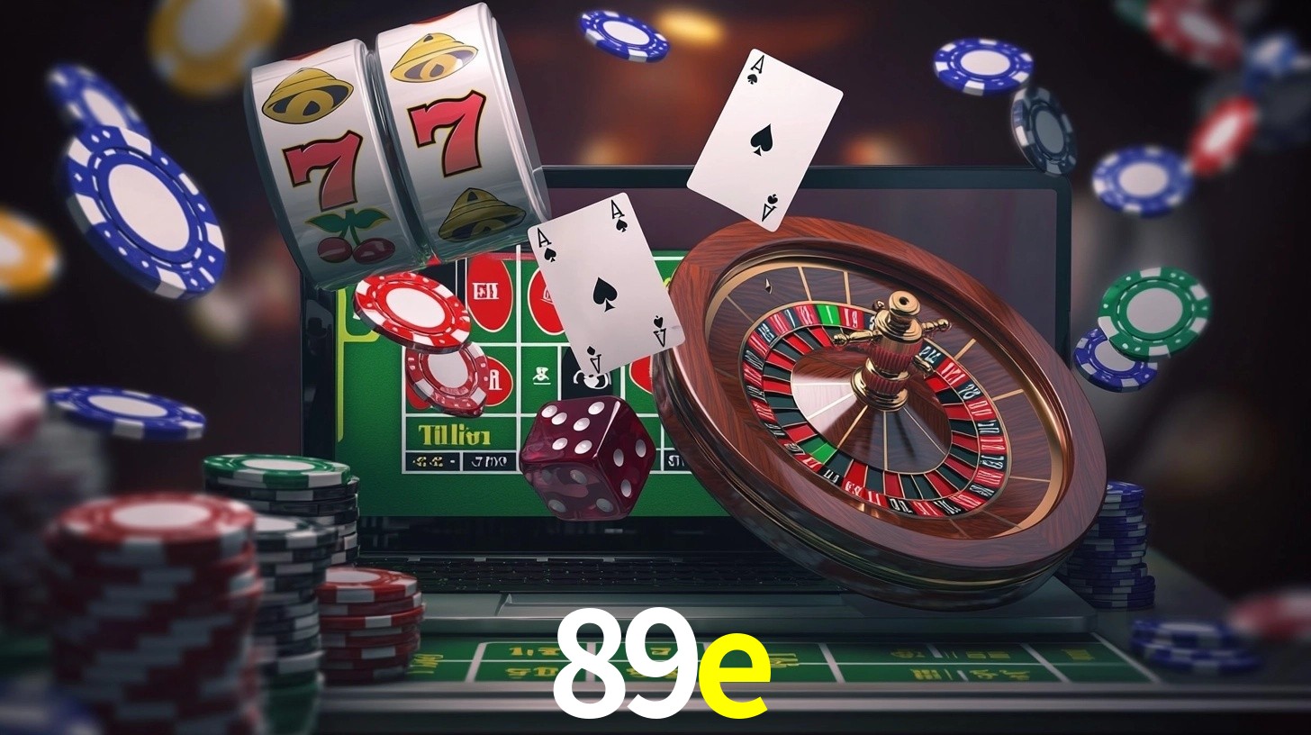 Ofertas Imperdíveis na 89e: Promoções e Bônus Que Valem a Pena