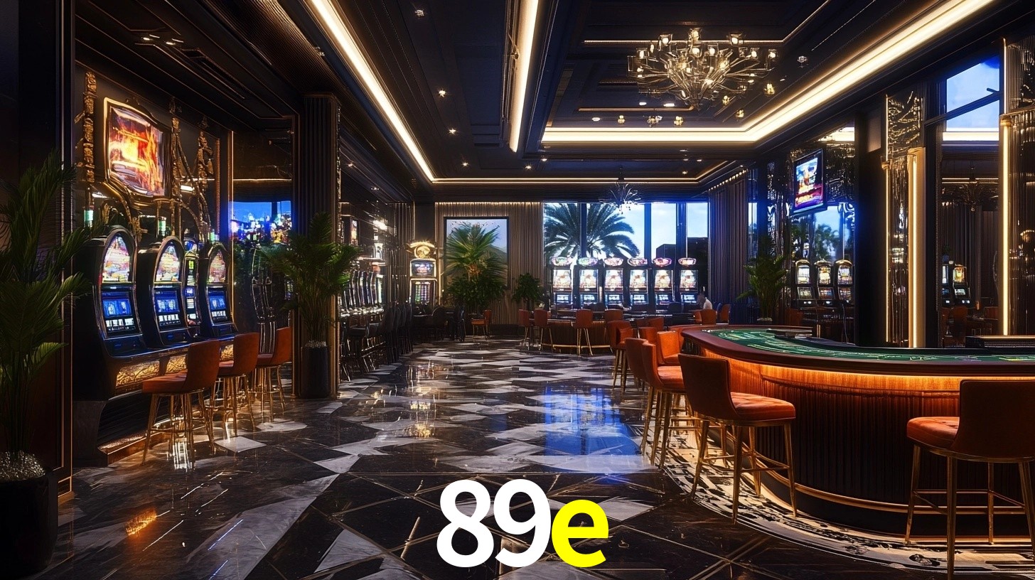 89e bônus — painel de promoções no aplicativo
