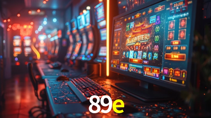 89e bet