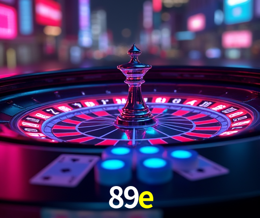 Desvendando o Mundo dos Jogos Virtuais na 89e