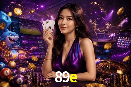 Live Casino 89e