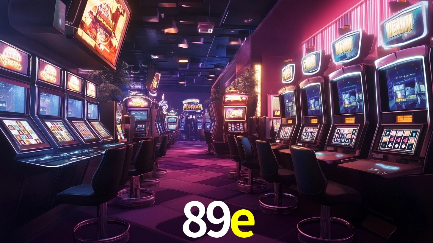 89e bônus — cashback 15 por cento e níveis VIP