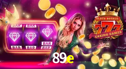 Inovações de Jogos na 89e: O Futuro das Experiências Interativas