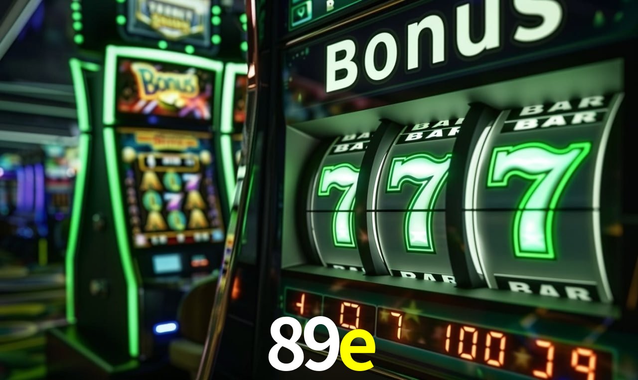 Slot Games 89e