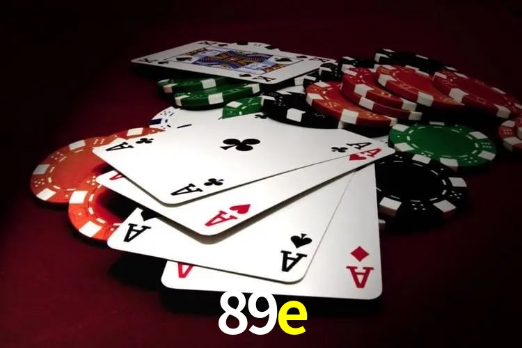 Casino VIP 89e