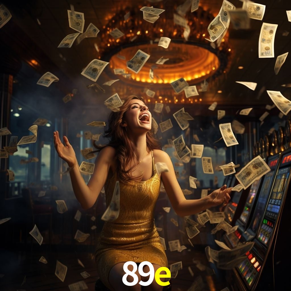 VIP Casino 89e