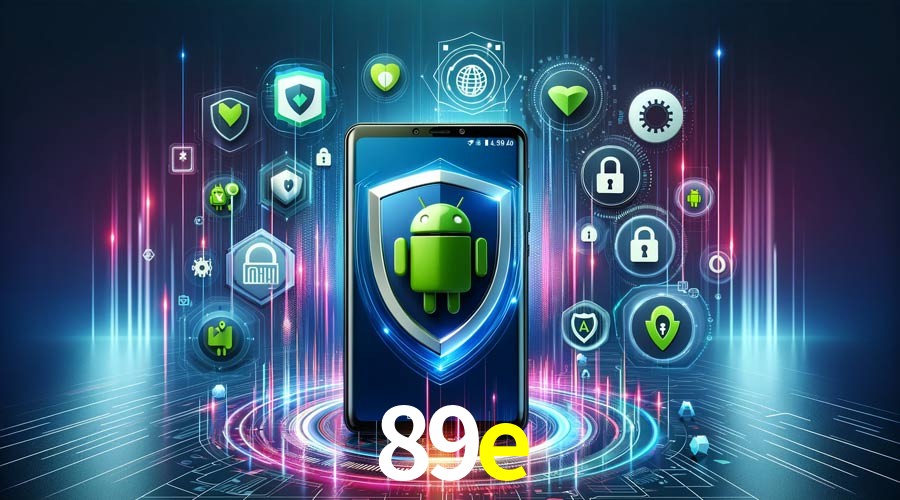Account Benefits 89e