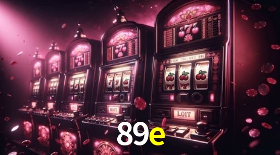 Jogos Exclusivos 89e