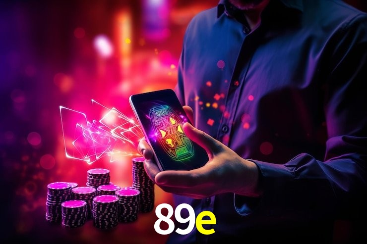 Mesa de Blackjack 89e