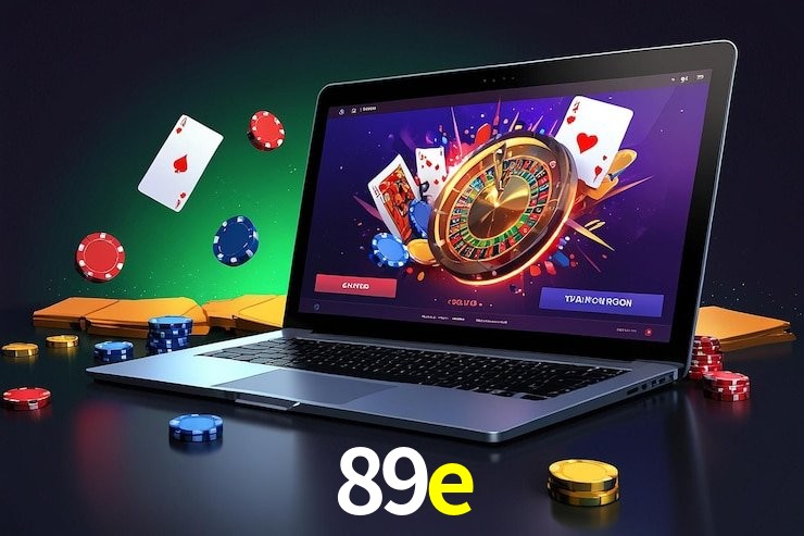 Promoção Relâmpago 89e