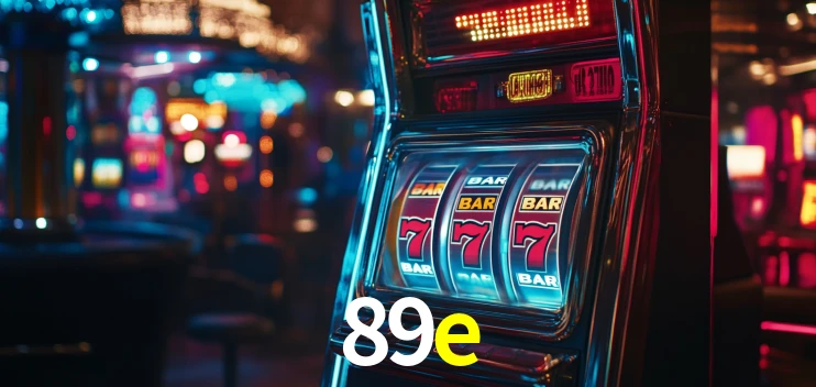 Welcome Bonus 89e